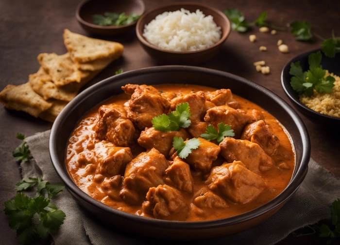 Aahra - The Food Legacy
